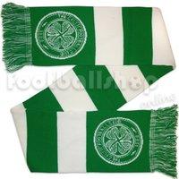 Celtic Bar Scarf 5