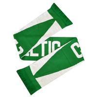 Celtic F.c. Scarf Op