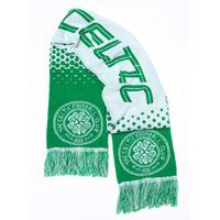 Celtic Fade Scarf