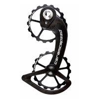 CeramicSpeed Oversized Pulley Wheel System Rear Derailleurs