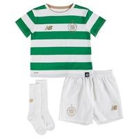 celtic home infant kit 2017 18 greenwhite