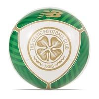 Celtic Dispatch Ball - Size 5 - White, White