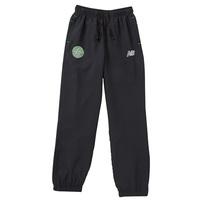 celtic training presentation pants kids black black