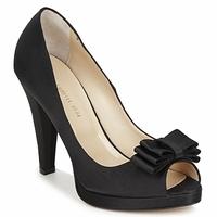 cerruti 1881 glamorous womens sandals in black