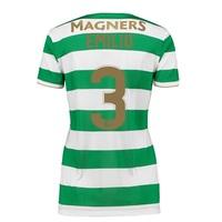 celtic home shirt 2017 18 womens with izaguirre 3 printing greenwhite