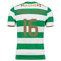 celtic home elite shirt 2017 18 with mackay steven 16 printing greenwh ...