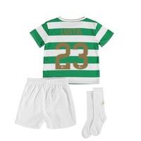 celtic home infant kit 2017 18 with lustig 23 printing greenwhite