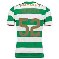 Celtic Home Elite Shirt 2017-18 ...