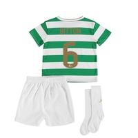 celtic home infant kit 2017 18 with bitton 6 printing greenwhite