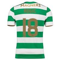 Celtic Home Elite Shirt 2017-18 ...