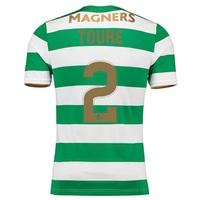 Celtic Home Elite Shirt 2017-18 ...