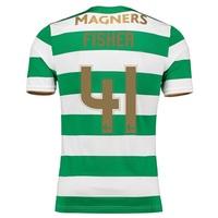 Celtic Home Elite Shirt 2017-18 ...