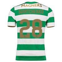 Celtic Home Elite Shirt 2017-18 ...