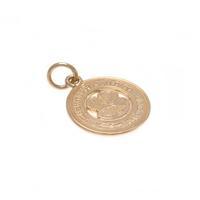 Celtic F.C. 9ct Gold Pendant