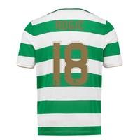 Celtic Home Shirt 2017-18 - No S...