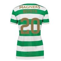 Celtic Home Shirt 2017-18 - Wome...