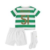 celtic home infant kit 2017 18 with ralston 51 printing greenwhite