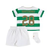 Celtic Home Baby Kit 2017-18 wit...