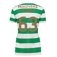 celtic home shirt 2017 18 womens with tierney 63 printing greenwhite