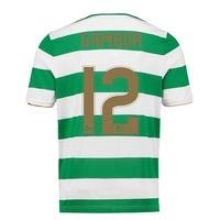 Celtic Home Shirt 2017-18 - No S...