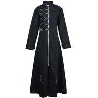 Cenobyte Duster Coat - Size: L