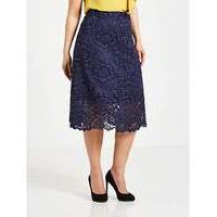 Celuu Alison Lace Skirt