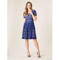 Celuu Rosie Lace Dress