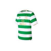 Celtic FC 17/18 Home S/S Replica Football Shirt