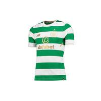 Celtic FC 17/18 Home Elite S/S Football Shirt