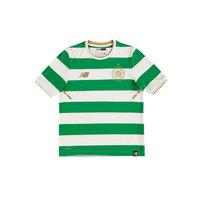 Celtic FC 17/18 Kids Home S/S Replica Football Shirt