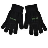 Celtic Knitted Gloves