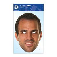Cesc Fabregas Face Mask - Official Chelsea Football Club Merchandise