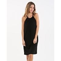 Ceylan Cocktail Dress - Black