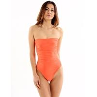 Ceylan Linda One Piece - Orange