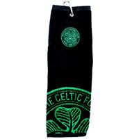 Celtic Fc Golf Towel