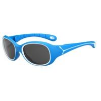 cebe junior scalibur sunglasses blue white frame 1500 grey blue light  ...