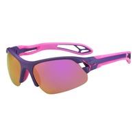 cebe sportech spring sunglasses purple pink frame and 1500 grey af pin ...