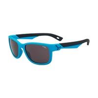 cebe avatar junior sunglasses matt blue black frame 1500 grey blue lig ...