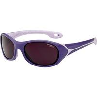 cebe flipper 3 to 5 yrs kids sunglasses violet with 1500 grey blue lig ...