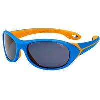 cebe simba 5 to 7 yrs junior sunglasses blue orange frame 1500 grey bl ...
