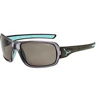 cebe changpa sunglasses 1500 grey pol ar fm lens brushed frame