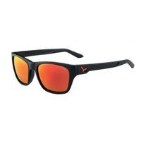 cebe hacker sportactive sunglasses matt grey orange frame 1500 grey fm ...