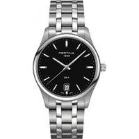 Certina Watch DS-4 Big Size Quartz