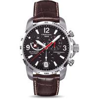 Certina Watch DS Podium Big Size Chrono GMT Quartz