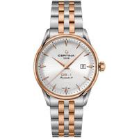 Certina Watch DS-1 Mens Powermatic 80