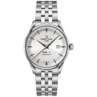 Certina Watch DS-1 Mens Powermatic 80