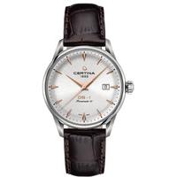 Certina Watch DS-1 Mens Powermatic 80