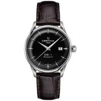 Certina Watch DS-1 Mens Powermatic 80