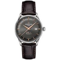 Certina Watch DS-1 Mens Powermatic 80