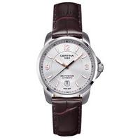 Certina Watch DS Podium Automatic